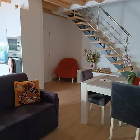 Pedra Alva Casa de Campo *